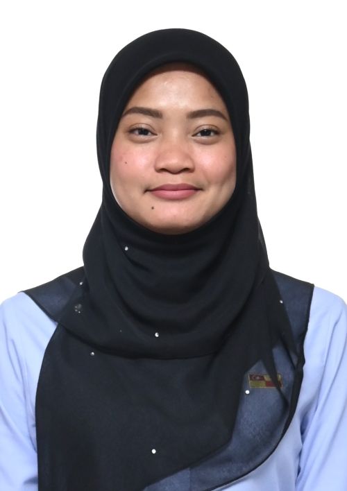 Asnizah binti Mokti
